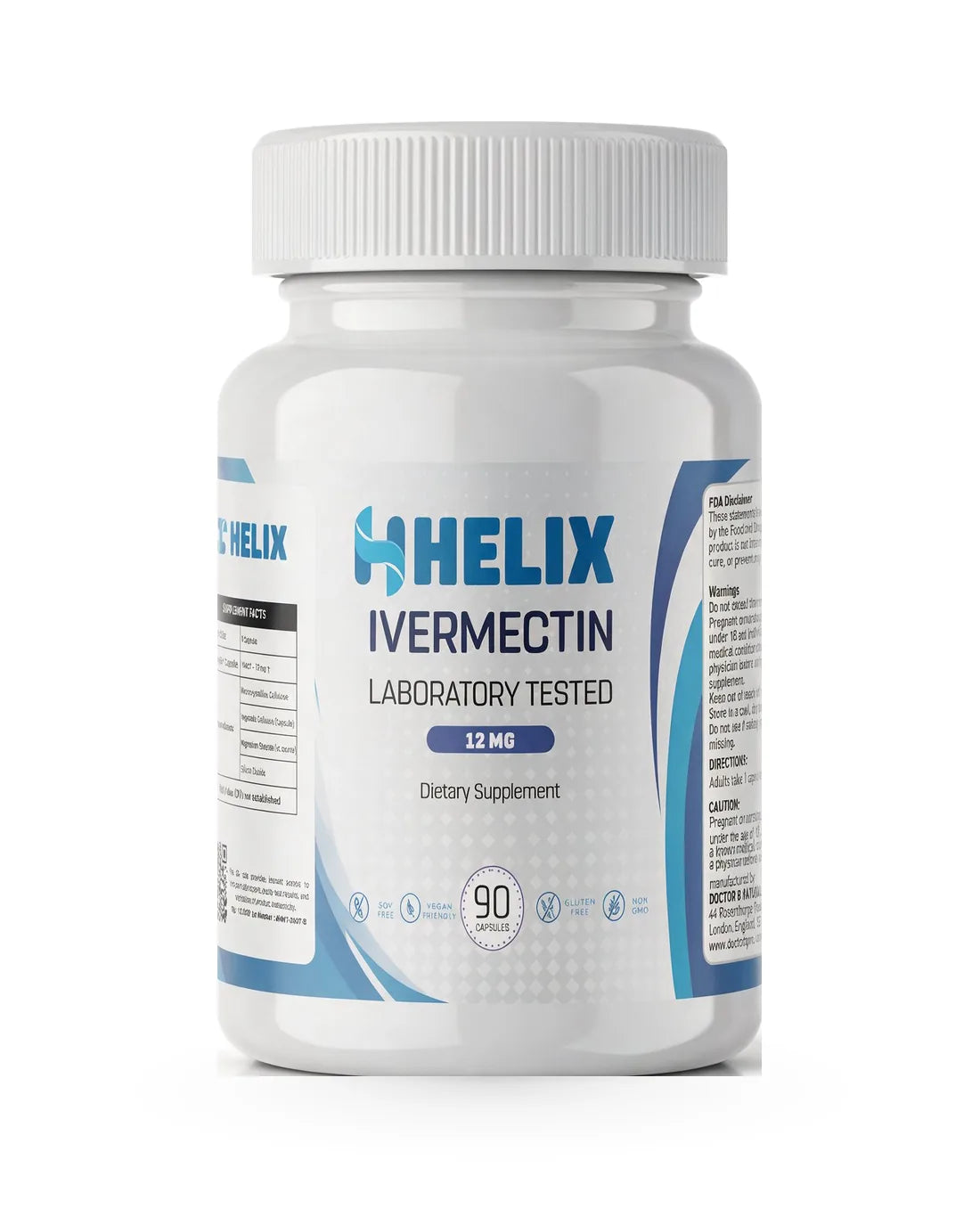 Ivrmectin Tablets For Person
